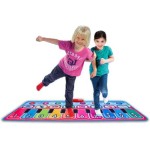 Musical Playmat - Bontempi